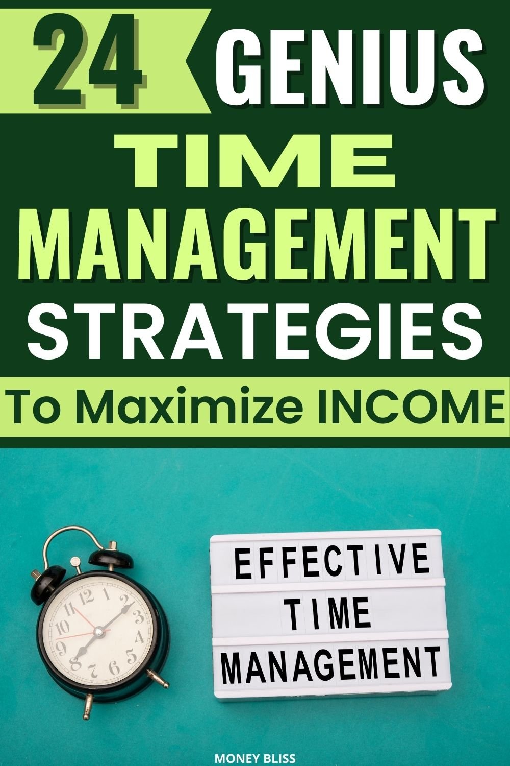 Strategies To Maximize Earnings And Boost Your Income